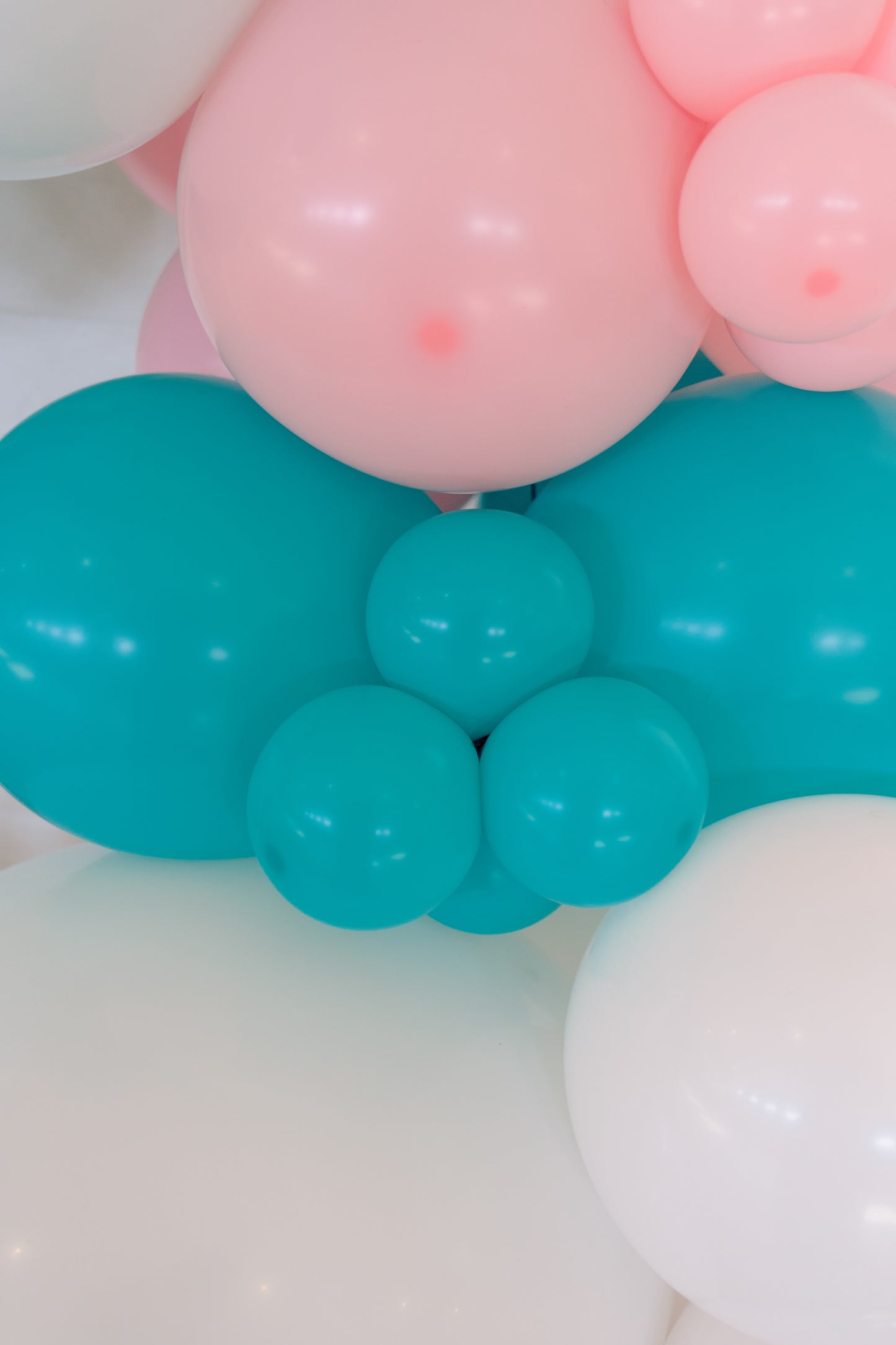 DIY Balloon Kit