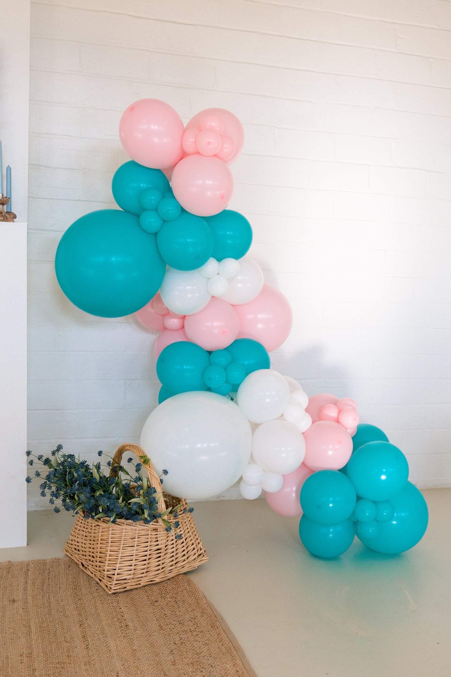 DIY Balloon Kit