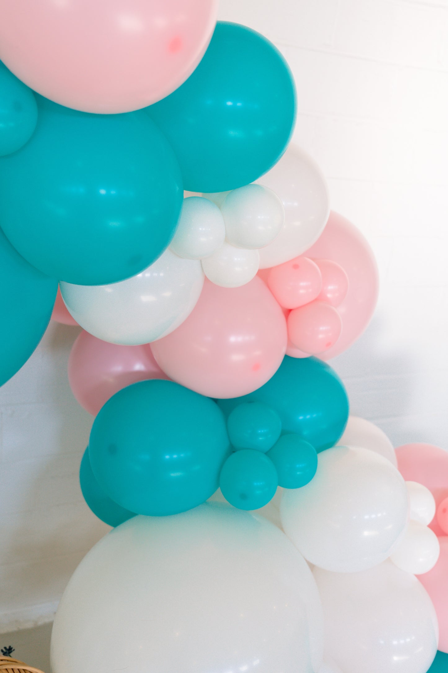 DIY Balloon Kit