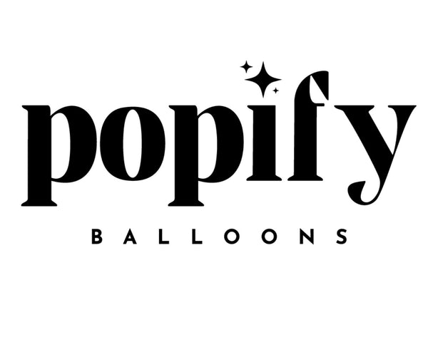 Popify Balloons